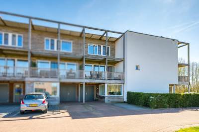 Woning De Torenvalk 9 Lichtenvoorde