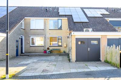 Woning Patrijzenhof 59 Schagen