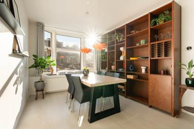 Woning Beukelsweg 17B02 Rotterdam