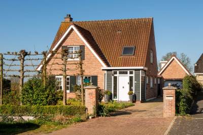 Woning Calfven 91 Ossendrecht