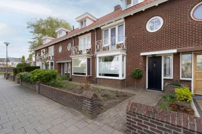 Woning Sint Hubertusstraat 16 Weert