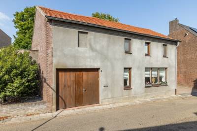 Woning Merkelbeekerstraat 6 Schinveld