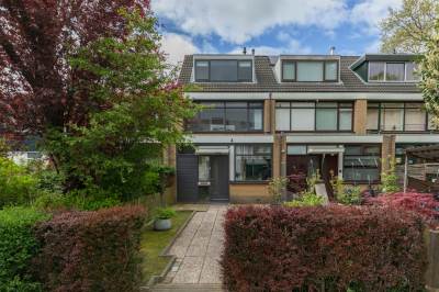 Woning Rhederoord 16 Rotterdam