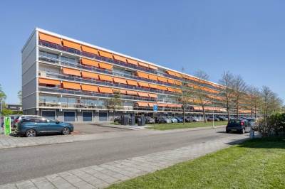 Woning Peter van Anrooylaan 186 Terneuzen