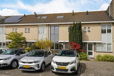 Woning Aletta Jacobslaan 24 Amstelveen