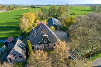 Woning Dorpsweg 182 Twisk