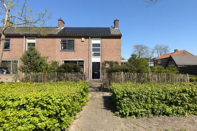 Woning Pr Irenelaan 28 Amerongen