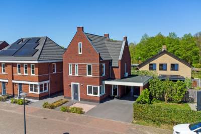 Woning Poting 15 Reusel