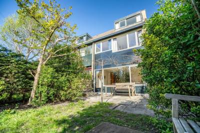 Woning Welterdreef 171 Voorschoten