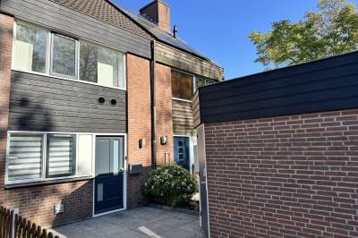 Woning Bruninckxdal 49 Valkenswaard