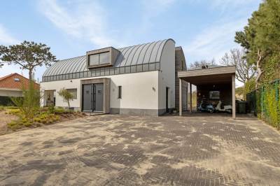 Woning Duinweg 7 Renesse