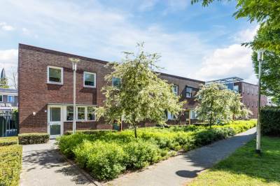 Woning Staringhof 4 Tilburg