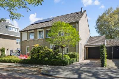Woning Asterstraat 64 Oss
