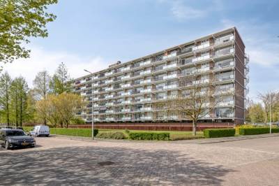 Woning Merelhoven 57 Capelle aan den IJssel