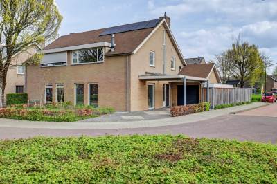 Woning Felix Timmermanslaan 1 Bladel