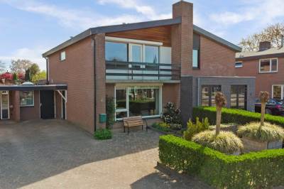 Woning van der Marckstraat 6 Maasbree