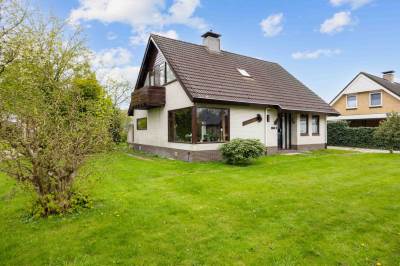 Woning De Spil 1 Buitenpost