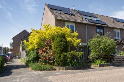 Woning Samoas 21 Utrecht