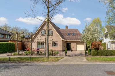 Woning Perzikstraat 9 Almere
