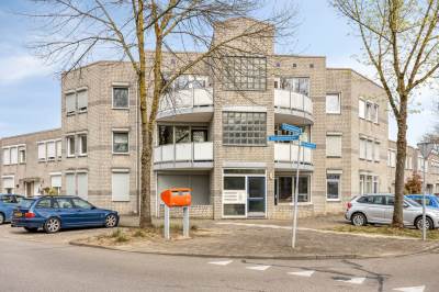 Woning Malvabeemd 34B Maastricht