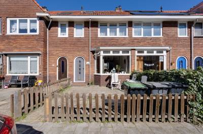 Woning Lijsterbesstraat 50 Zaandam