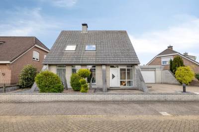 Woning de Vlaanders 49 St. Willebrord