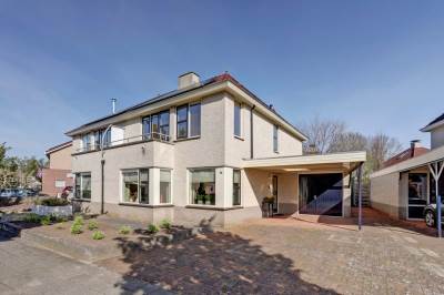 Woning Twijnspil 42 Wierden