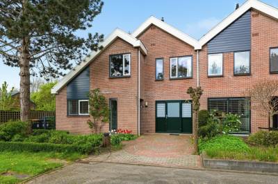 Woning Langetuin 5 Zwaag