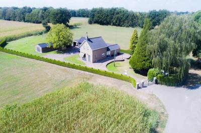 Woning Het Woud 19 Oss