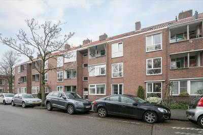 Woning Senefelderstraat 71 Amsterdam