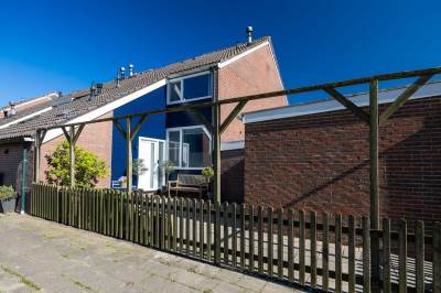 Woning Volkersweg 19 Zwaagdijk-Oost