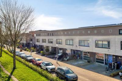 Woning Kersengaarde 42 Boskoop