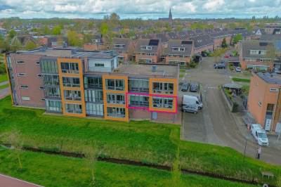 Woning Vliedlaan 16 Schagen