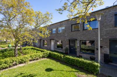 Woning Deventerpad 25 Berkel en Rodenrijs