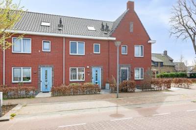 Woning Groesbeekseweg 4 Mook