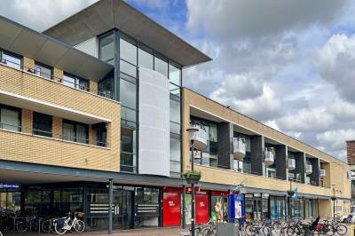 Woning Westerplein 24 Berkel en Rodenrijs