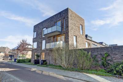 Woning Thijs Slofstraat 5 Almere