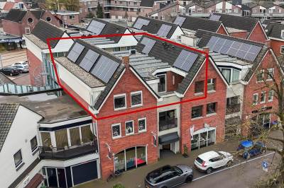 Woning Passage 15 Wierden