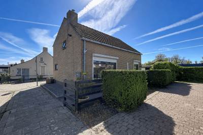 Woning Oesterpad 1 Hoofdplaat
