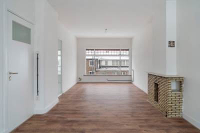 Woning Bergse Dorpsstraat 110B02 Rotterdam