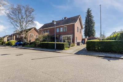Woning Hugo de Grootlaan 21 Lochem