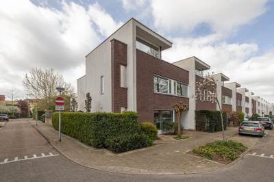 Woning Stevinweg 21 Bergschenhoek