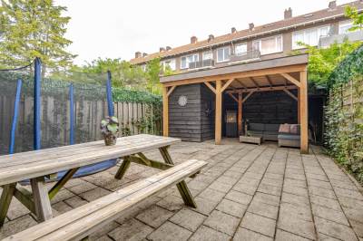 Woning Dorpsweg 178A Rotterdam