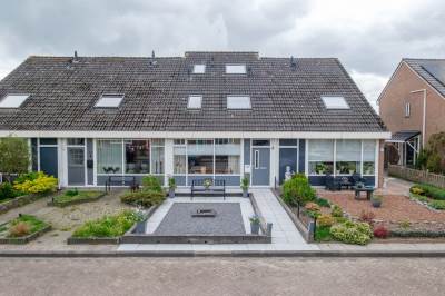 Woning Van Ommenstraat 22 Sint Jansklooster