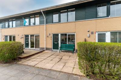 Woning Februaristraat 95 Almere