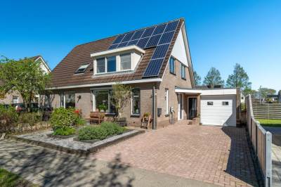 Woning Maupertuus 2 Kollum