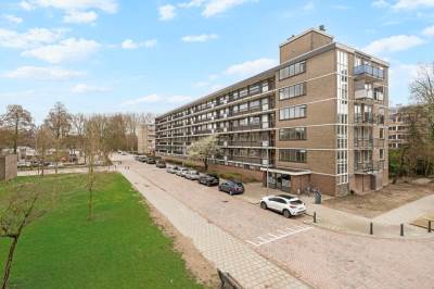 Woning Kreileroord 29 Rotterdam