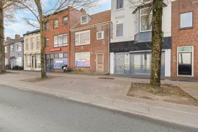 Woning Zuidstraat 84 Den Helder