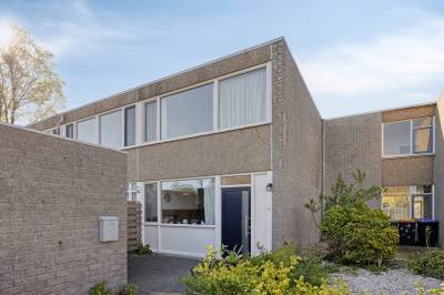 Woning Spirealaan 176 Winterswijk