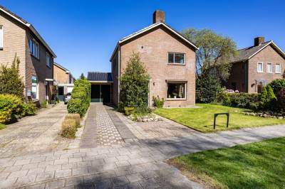 Woning Beukenlaan 12 Nieuwe Pekela